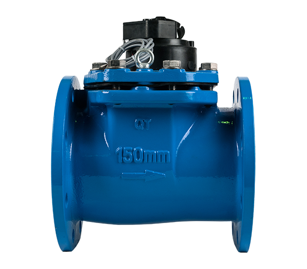 Купить счетчик воды декаст ствх-150 мид и от Декастсчетчик воды декаст ...