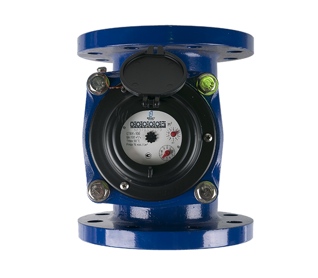 Купить счетчик воды декаст ствх-100 от Декастсчетчик воды декаст ствх-100