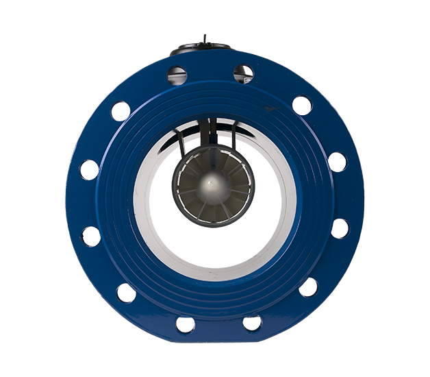 Купить счетчик воды декаст ствх-200 дг1 от Декастсчетчик воды декаст ...