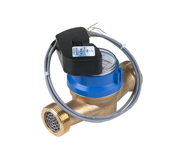 Купить счетчик воды декаст освх-32 \"нептун\" класс \"с\" мид от ...