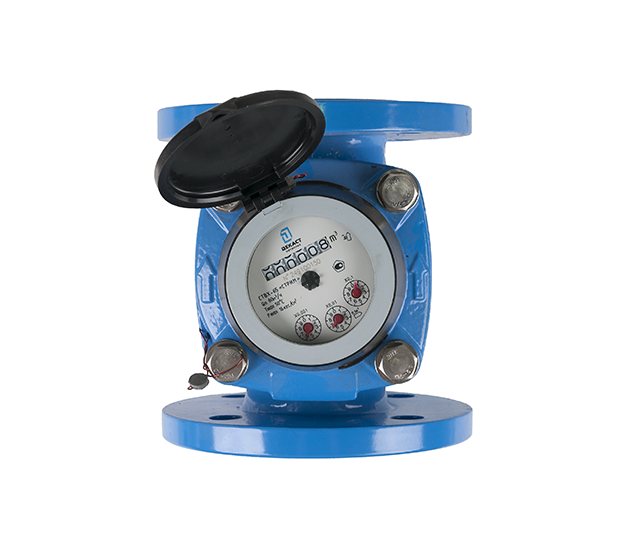 Купить счетчик воды декаст ствх-65 \"стрим\" класс \"с\" от Декастсчетчик ...