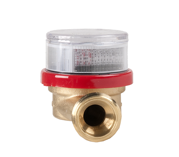 Купить счетчик воды декаст вскм-20 от Декастсчетчик воды декаст вскм-20