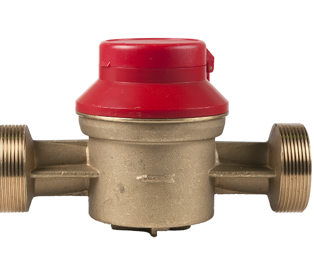 Купить счетчик воды декаст осву-40 от Декастсчетчик воды декаст осву-40