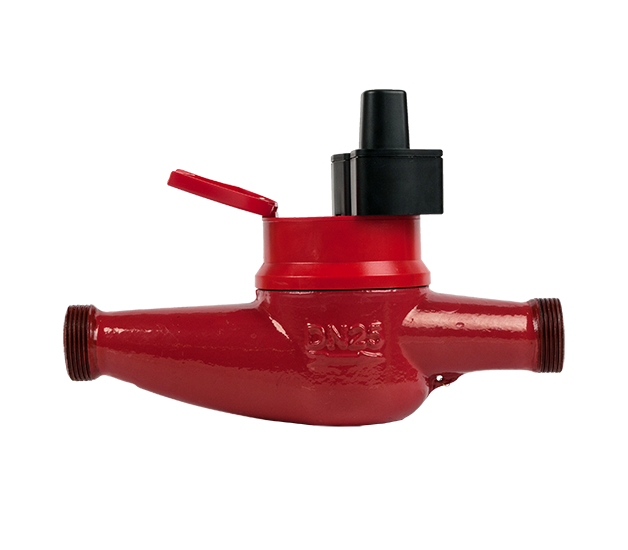 Купить счетчик воды декаст вскм 90-25 мид р от Декастсчетчик воды ...