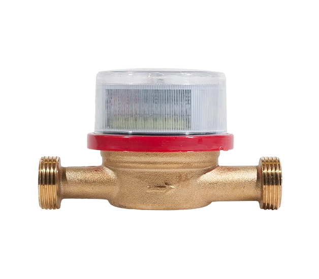 Купить счетчик воды декаст вскм-15 (110 мм, без кмч) от Декастсчетчик ...