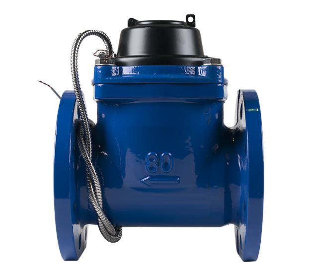 Купить счетчик воды декаст ствх-80 дг1 от Декастсчетчик воды декаст ...