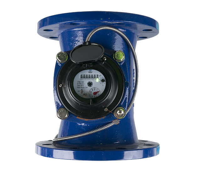 Купить счетчик воды декаст ствх-150 дг1 (с коф и кмч) от Декастсчетчик ...